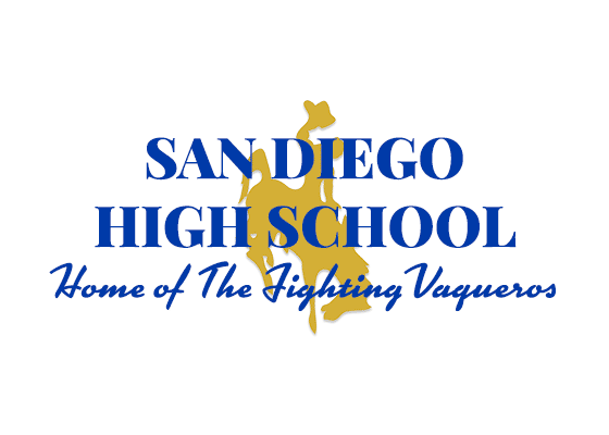 Welcome – SDECHS – San Diego High School